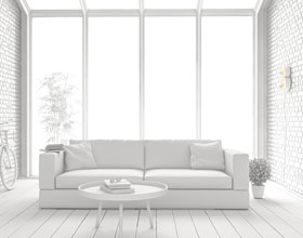 Which style of sofa do you like best?