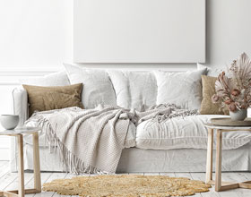 Which style of sofa do you like best?