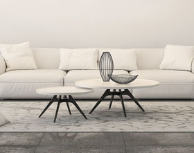 Which style of sofa do you like best?