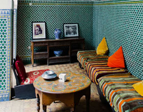 How do you feel about patterns?