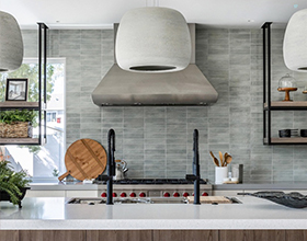 Which type of kitchen do you prefer?