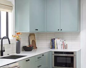 Which type of kitchen do you prefer?