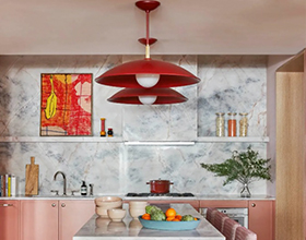 Which type of kitchen do you prefer?