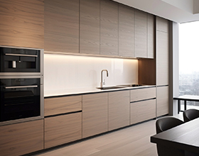 Which type of kitchen do you prefer?