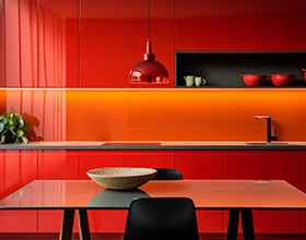 Which type of kitchen do you prefer?