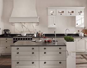 Which type of kitchen do you prefer?