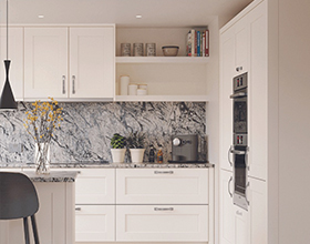Which type of kitchen do you prefer?