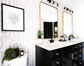 Which type of bathroom do you prefer?
