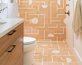 Which type of bathroom do you prefer?