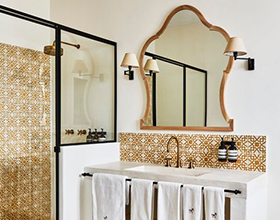 Which type of bathroom do you prefer?
