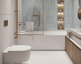 Which type of bathroom do you prefer?