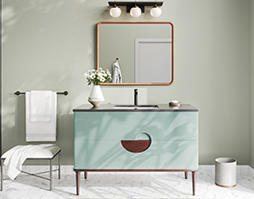 Which type of bathroom do you prefer?