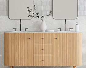 Which type of bathroom do you prefer?