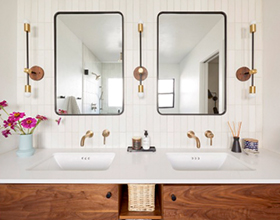 Which type of bathroom do you prefer?