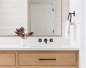 Which type of bathroom do you prefer?