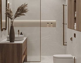 Which type of bathroom do you prefer?