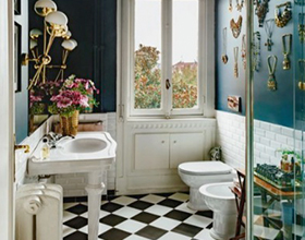 Which type of bathroom do you prefer?