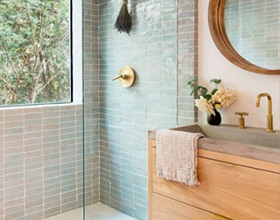 Which type of bathroom do you prefer?