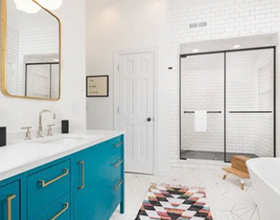 Which type of bathroom do you prefer?