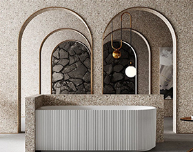Which type of bathroom do you prefer?
