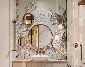 Which type of bathroom do you prefer?