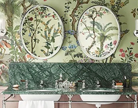 Which type of bathroom do you prefer?