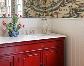 Which type of bathroom do you prefer?