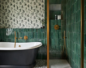 Which type of bathroom do you prefer?