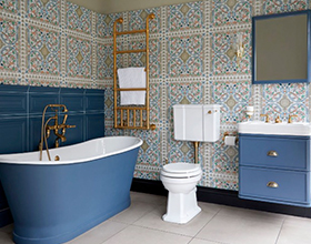 Which type of bathroom do you prefer?