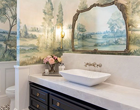 Which type of bathroom do you prefer?