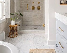 Which type of bathroom do you prefer?