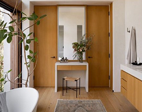 Which type of bathroom do you prefer?