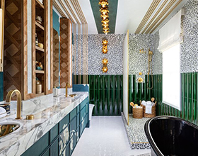 Which type of bathroom do you prefer?