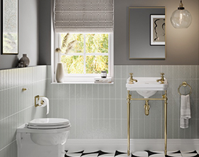 Which type of bathroom do you prefer?