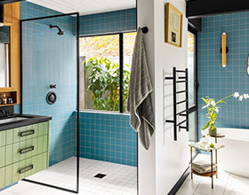 Which type of bathroom do you prefer?