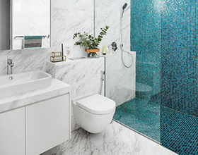 Which type of bathroom do you prefer?