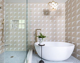 Which type of bathroom do you prefer?