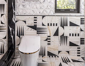 Which type of bathroom do you prefer?