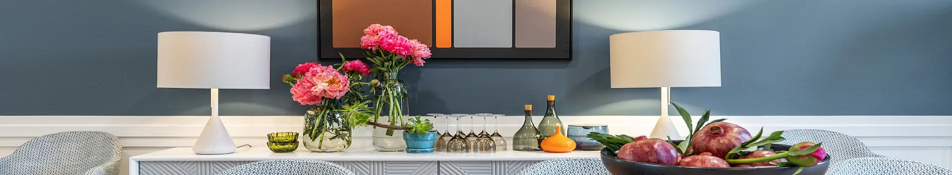 Evoke Interior Designs is a firm best known for its diligent and refined approach in expressing their clients’ lifestyle through genuinely elegant and sophisticated results.