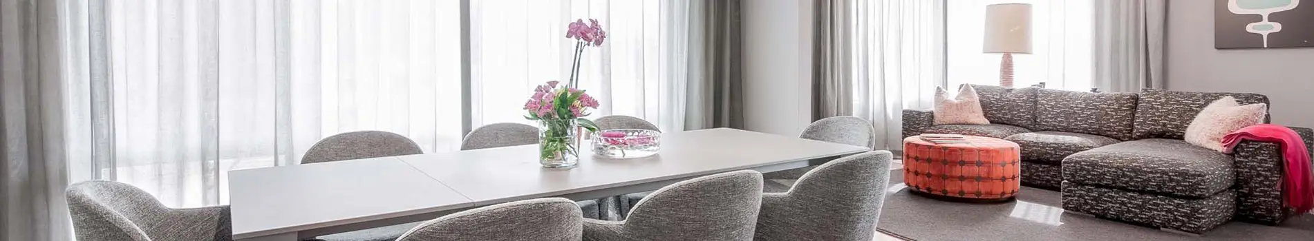Evoke Interior Designs is a firm best known for its diligent and refined approach in expressing their clients’ lifestyle through genuinely elegant and sophisticated results.