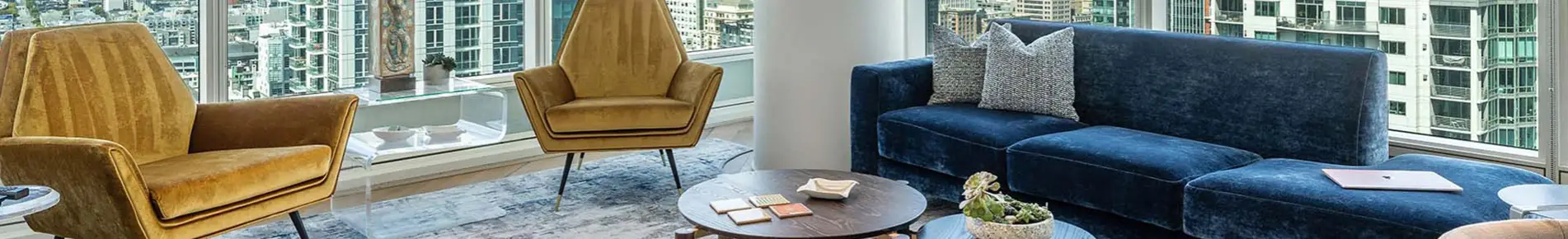 Evoke Interior Designs is a firm best known for its diligent and refined approach in expressing their clients’ lifestyle through genuinely elegant and sophisticated results.