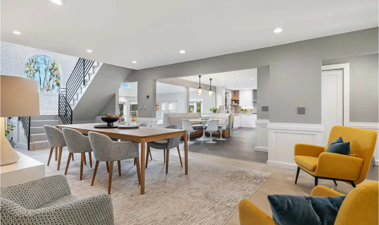 Evoke Interior Designs is a firm best known for its diligent and refined approach in expressing their clients’ lifestyle through genuinely elegant and sophisticated results.