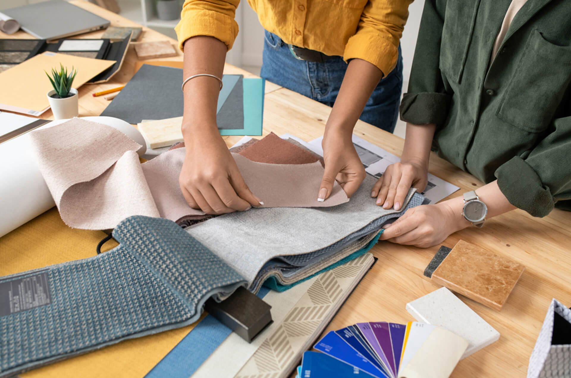 Why You Should Work With an Interior Designer - Evoκe Interior Designs